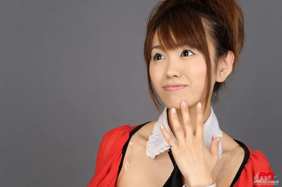 [RQ-STAR] NO.00058 黒沢琴美 Race Queen – 2008 A Class 寫真集 52