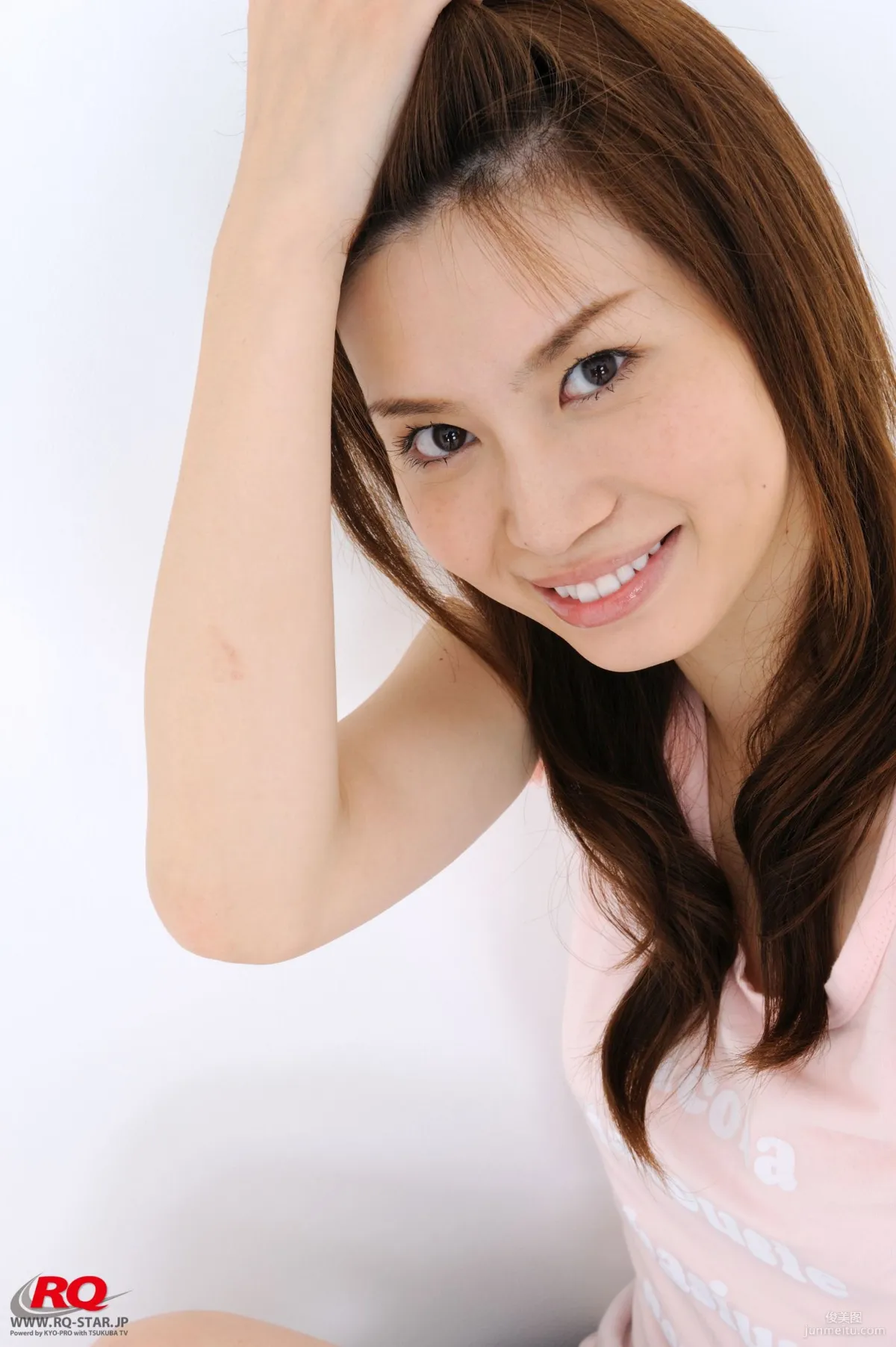 [RQ-STAR套圖] NO.00039 Aki Kogure 小暮あき Private Dress 61