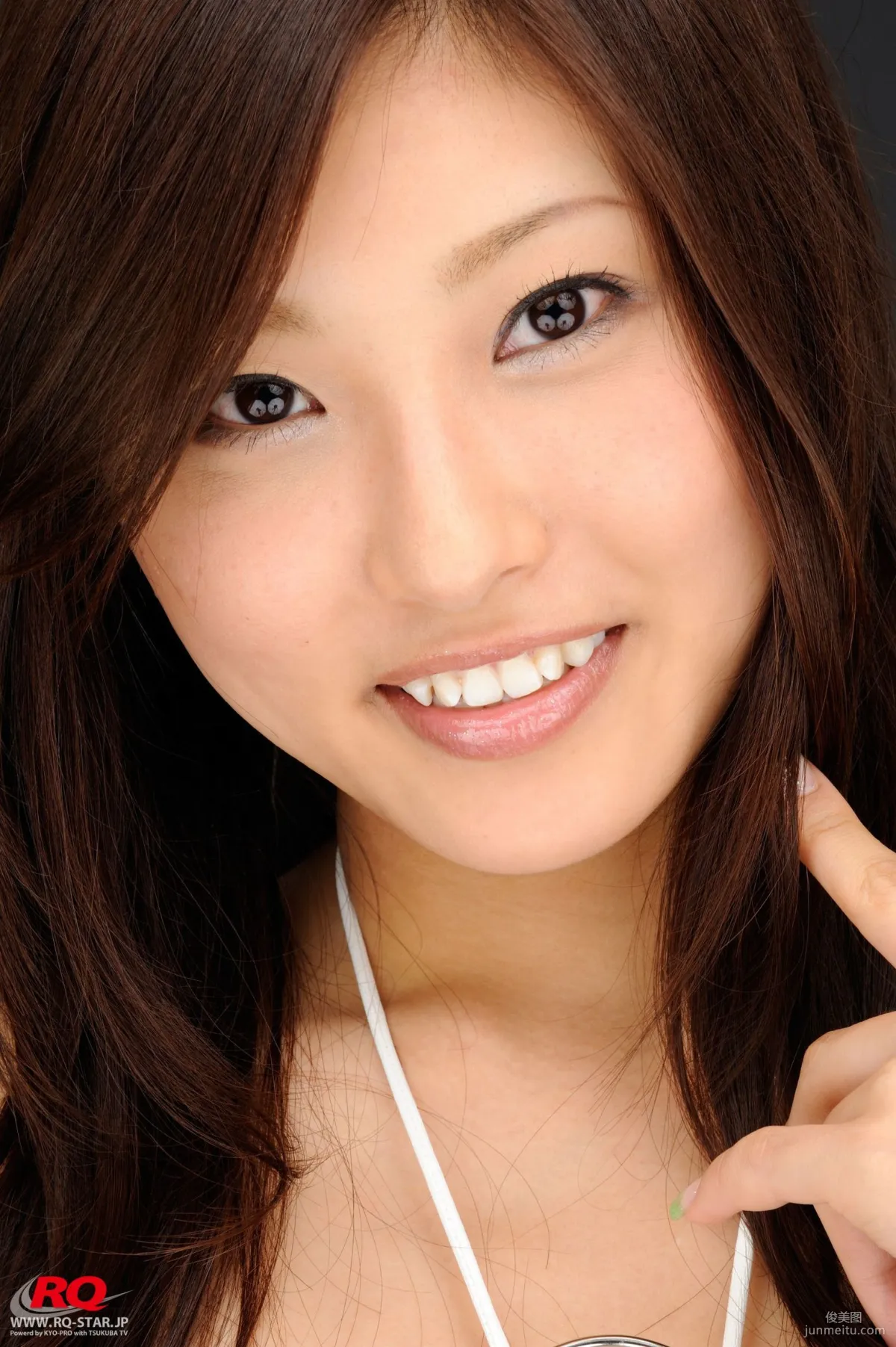 [RQ-STAR] NO.00034 田中冴花 Race Queen – 2008 Privee Zurich 寫真集 37
