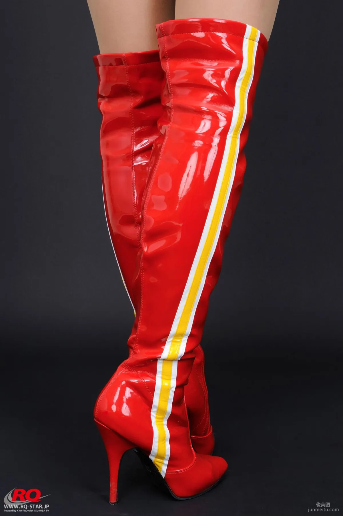 [RQ-STAR] NO.00013 Honoka Asada 淺田ほのか Race Queen – 2008 Jim Gainer 寫真集 23