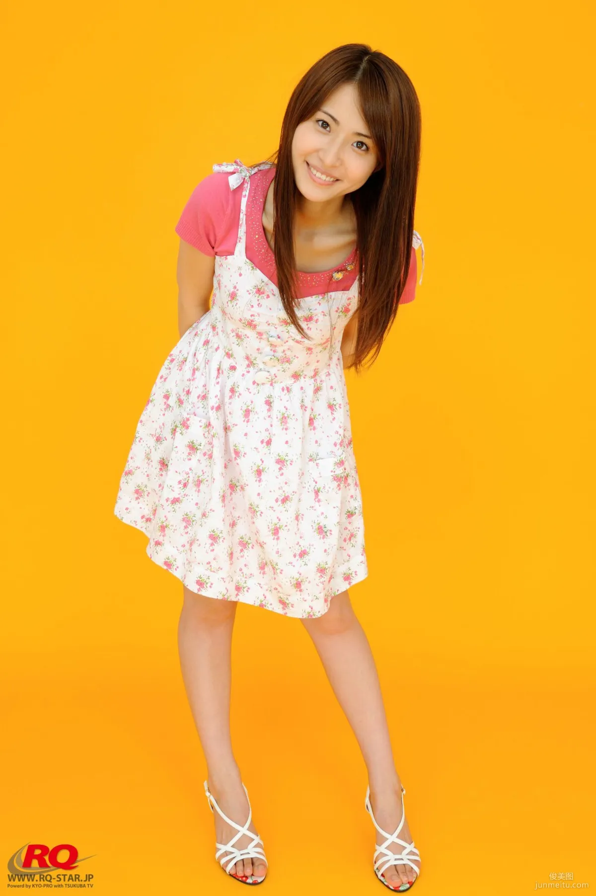 [RQ-STAR] NO.00046 澤井玲菜 Private Dress 写真集4