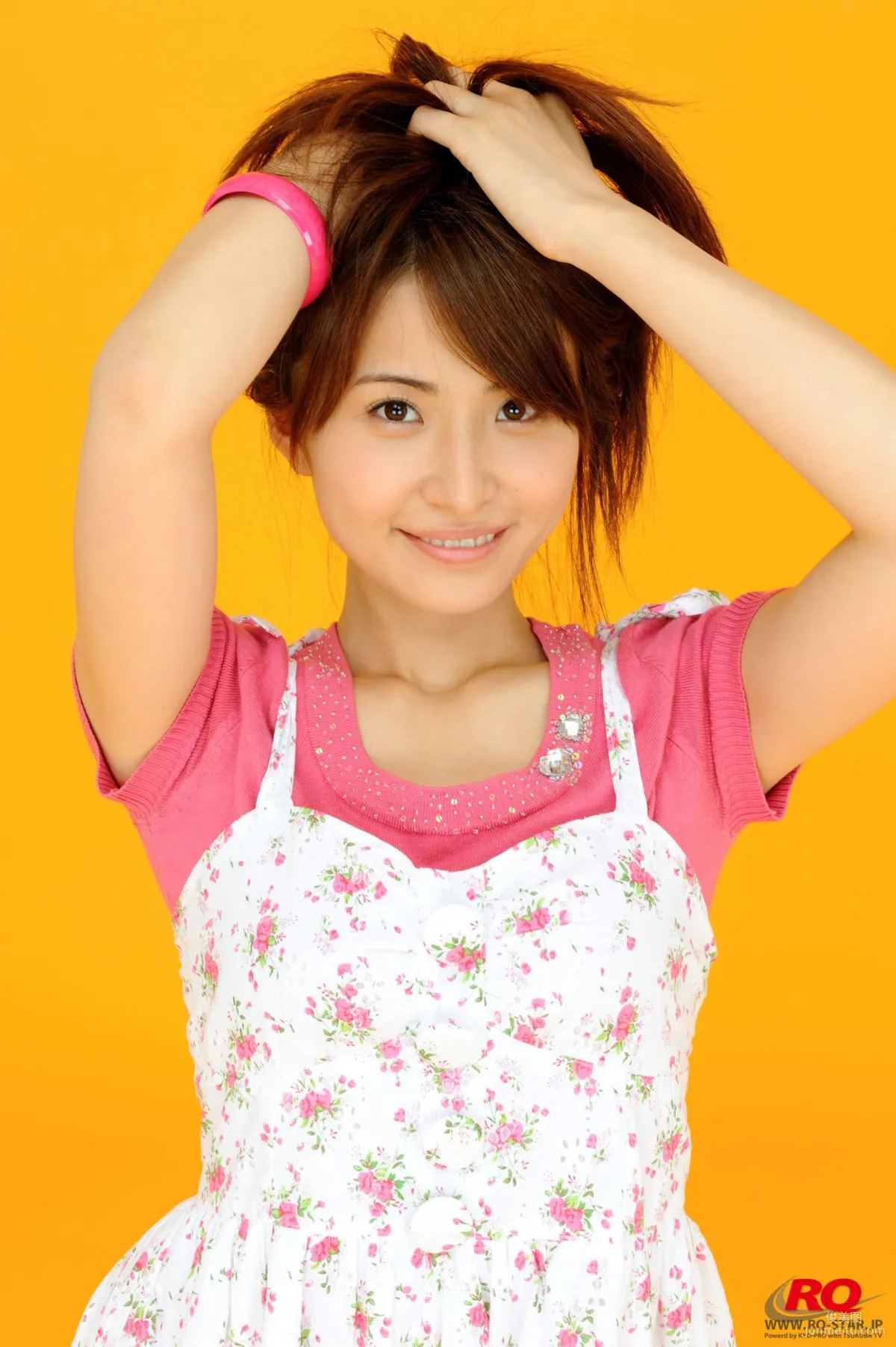 [RQ-STAR] NO.00046 澤井玲菜 Private Dress 写真集131