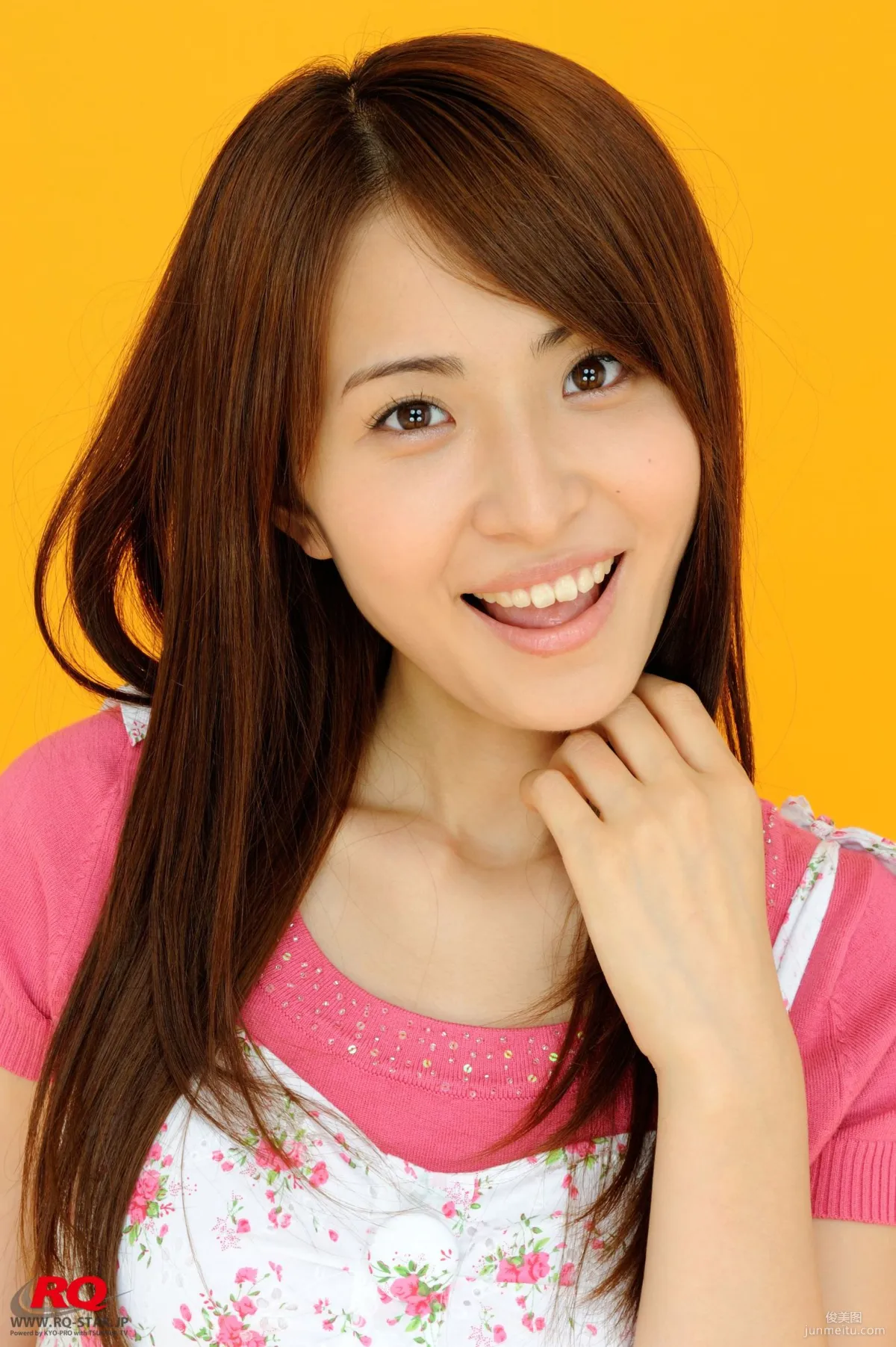 [RQ-STAR] NO.00046 澤井玲菜 Private Dress 寫真集 19
