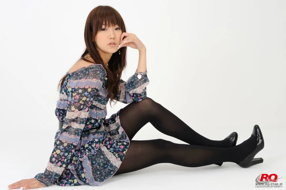 [RQ-STAR] NO.00073 水城さと子 Private Dress 寫真集 74