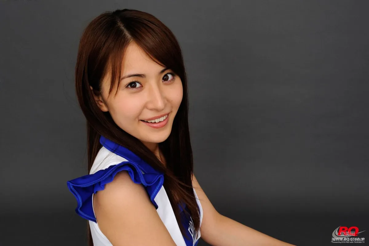 [RQ-STAR] NO.00045 澤井玲菜 Race Queen – 2008 Endless 寫真集 41