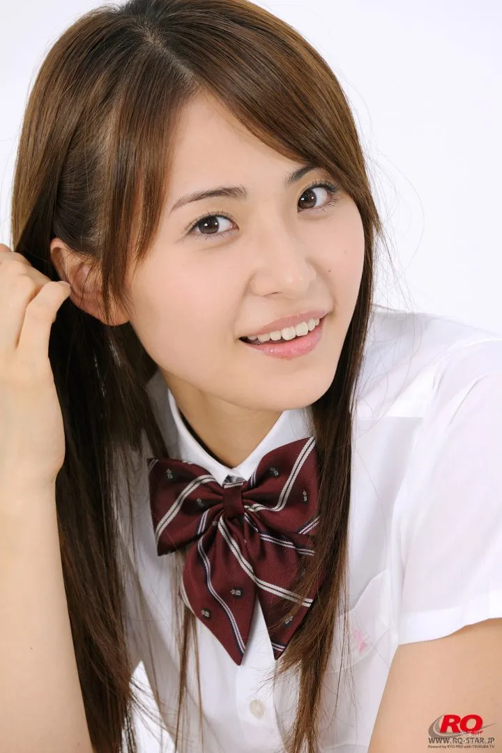 [RQ-STAR] NO.00047 Rena Sawai Rena Sawai Student Style First Series Photo Set photo 31
