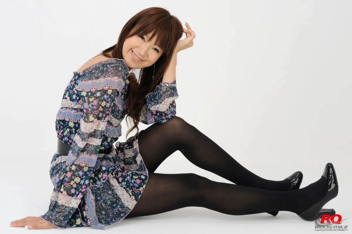 [RQ-STAR] NO.00073 水城さと子 Private Dress 寫真集 75