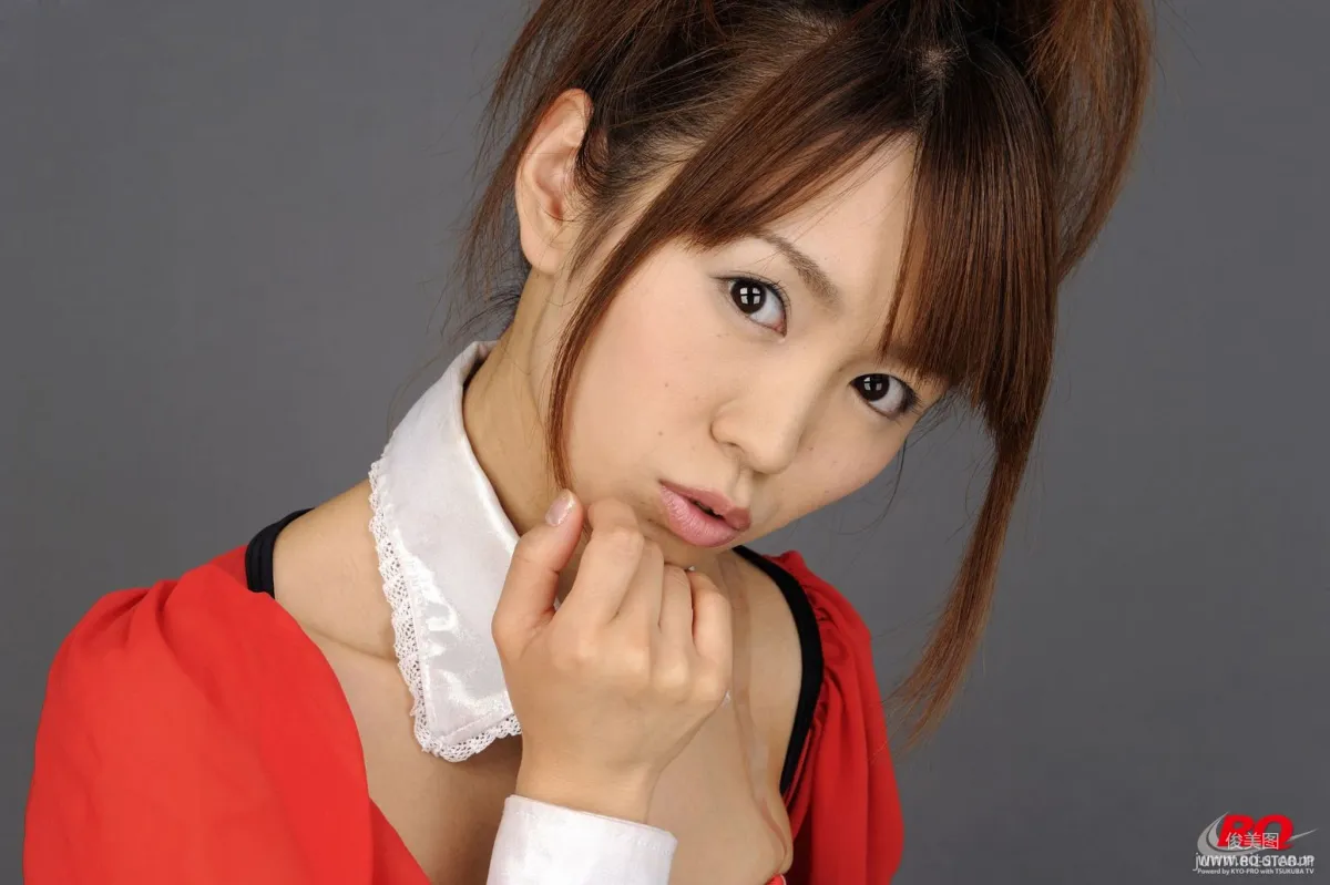 [RQ-STAR] NO.00058 黒沢琴美 Race Queen – 2008 A Class 寫真集 44
