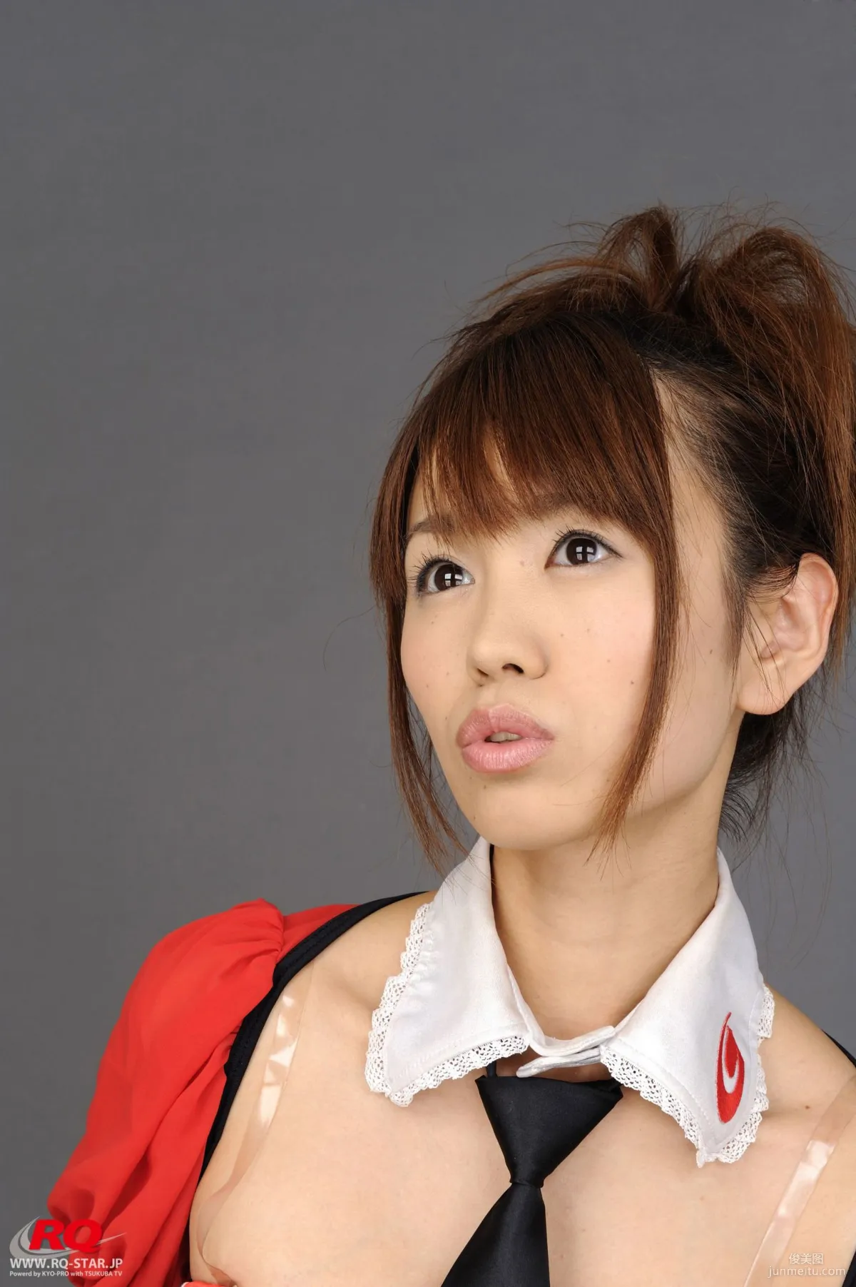 [RQ-STAR] NO.00058 黒沢琴美 Race Queen – 2008 A Class 寫真集 49
