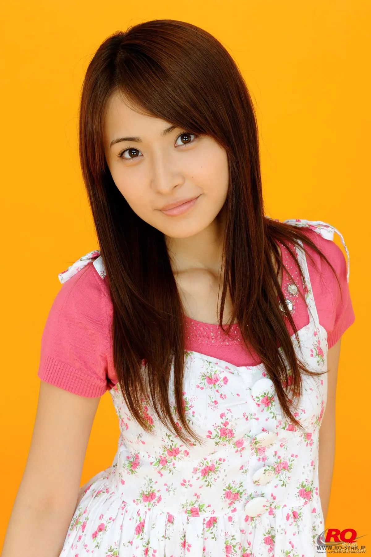 [RQ-STAR] NO.00046 澤井玲菜 Private Dress 寫真集 67