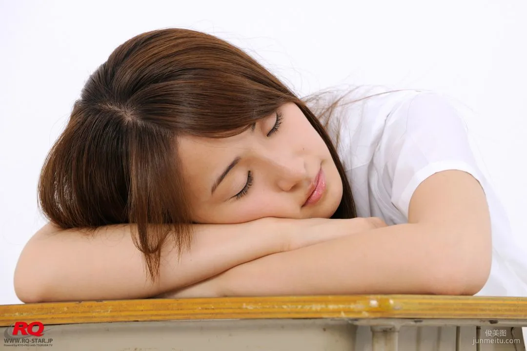 [RQ-STAR] NO.00047 Rena Sawai Rena Sawai Student Style First Series Photo Set photo 21