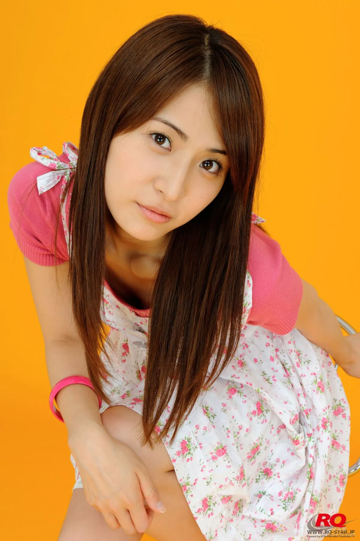 [RQ-STAR] NO.00046 澤井玲菜 Private Dress 寫真集 57