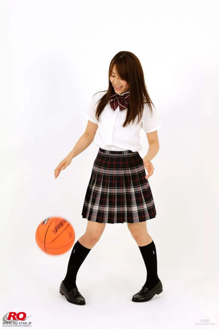 [RQ-STAR] NO.00047 Rena Sawai Rena Sawai Student Style First Series Photo Set photo 14