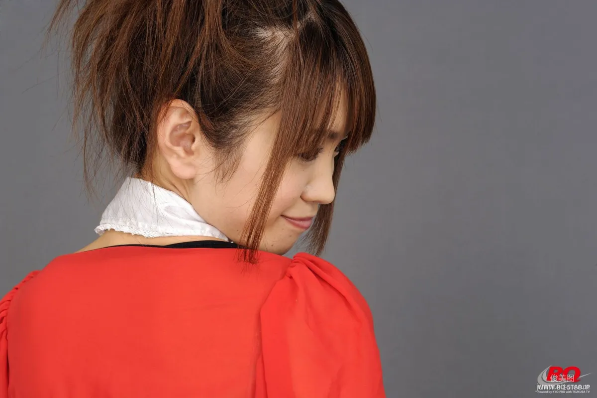 [RQ-STAR] NO.00058 黒沢琴美 Race Queen – 2008 A Class 寫真集 63