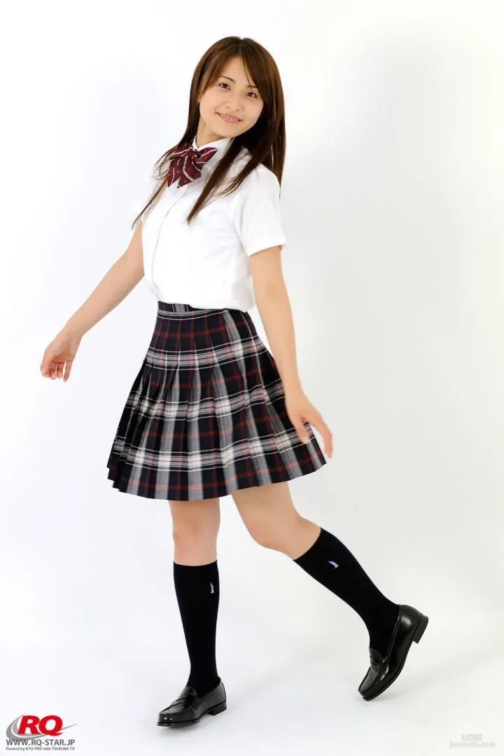 [RQ-STAR] NO.00047 Rena Sawai Rena Sawai Student Style First Series Photo Set photo 8
