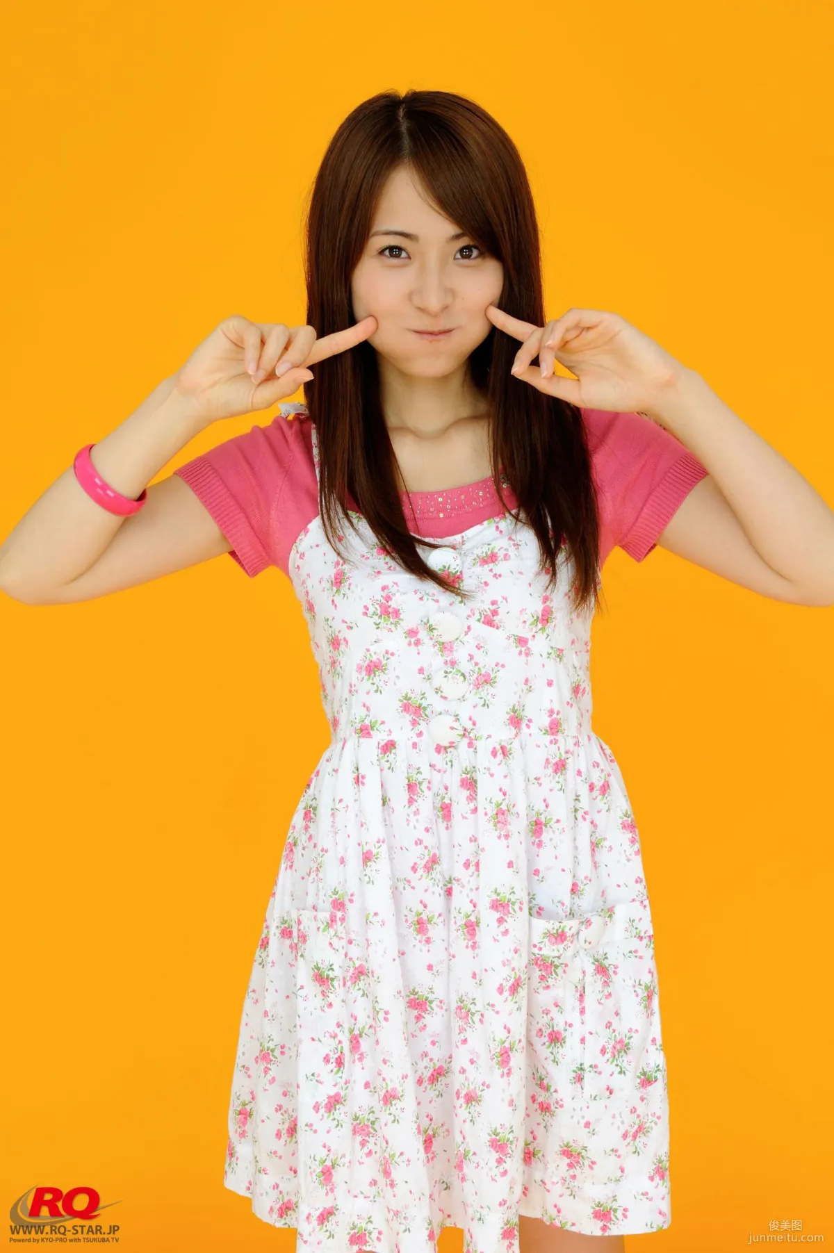 [RQ-STAR] NO.00046 澤井玲菜 Private Dress 寫真集 27