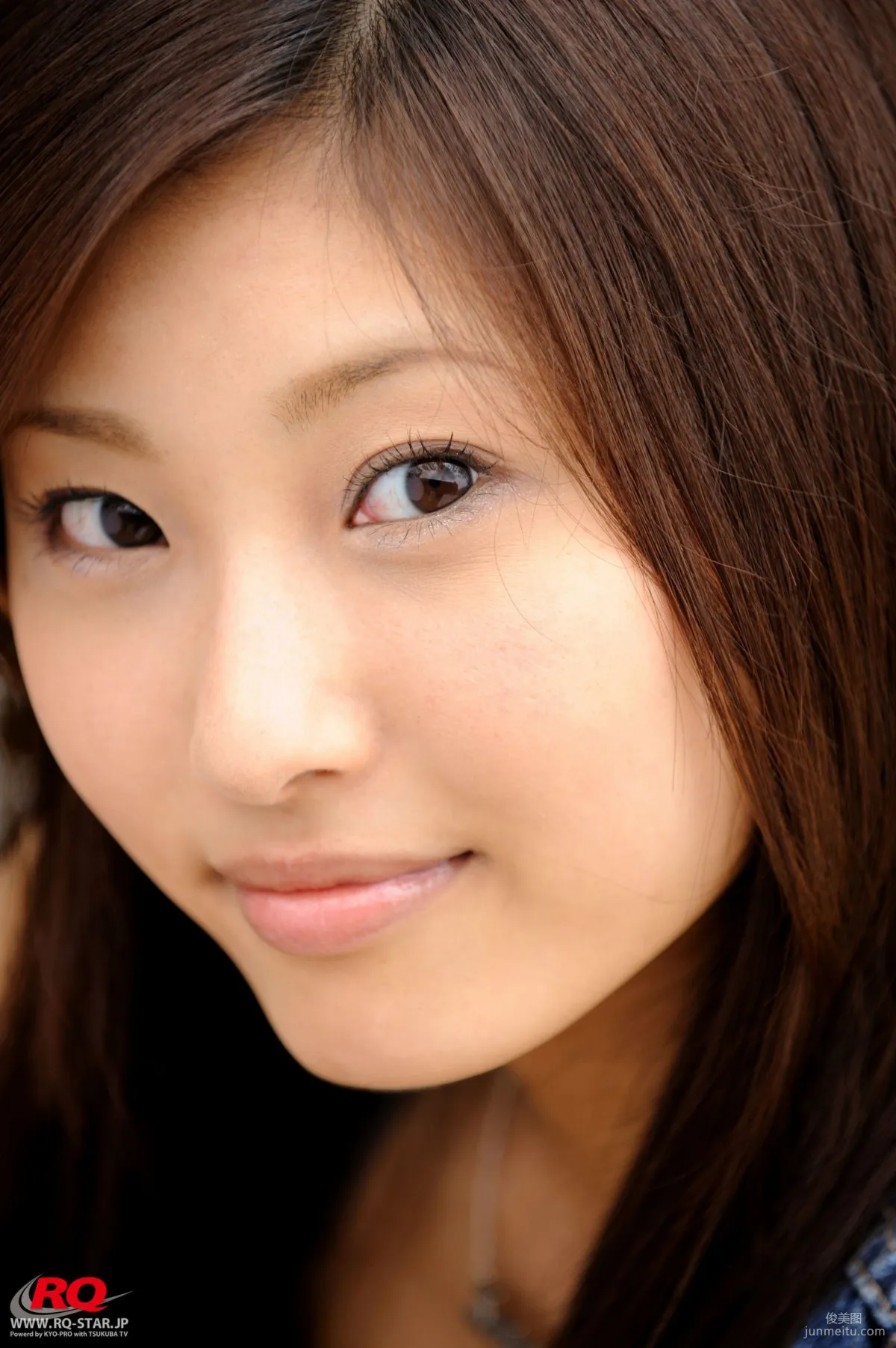 [RQ-STAR] NO.00035 Saeka Tanaka 田中冴花 Private Dress 寫真集 56