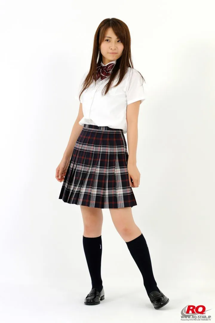 [RQ-STAR] NO.00047 Rena Sawai Rena Sawai Student Style First Series Photo Set photo 4