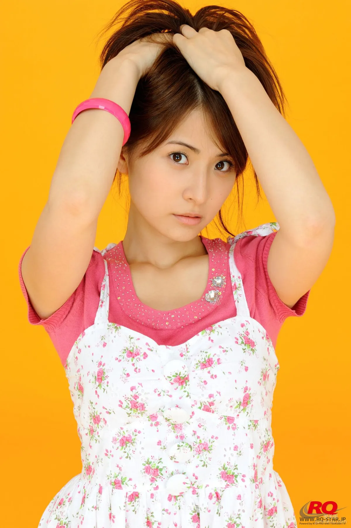 [RQ-STAR] NO.00046 澤井玲菜 Private Dress 寫真集 104