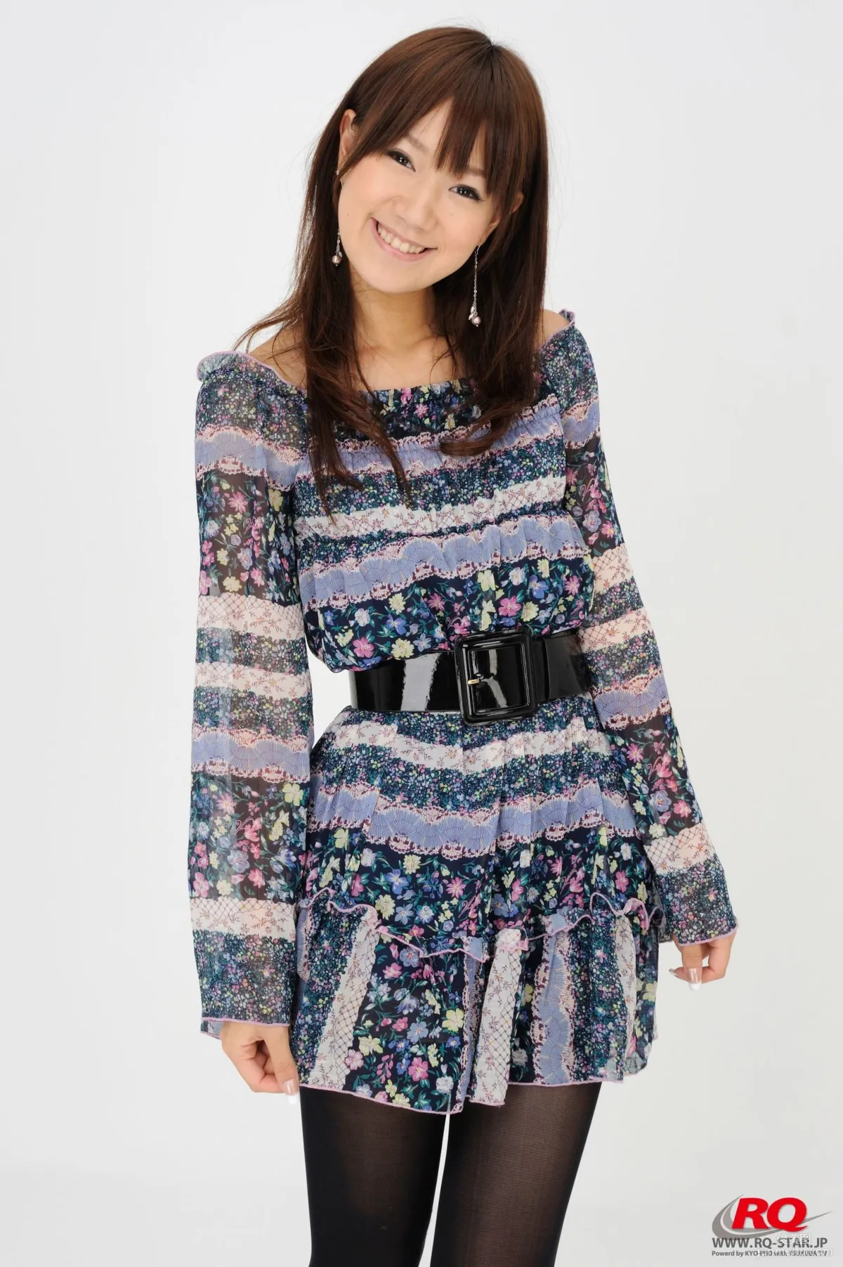 [RQ-STAR] NO.00073 水城さと子 Private Dress 寫真集 31