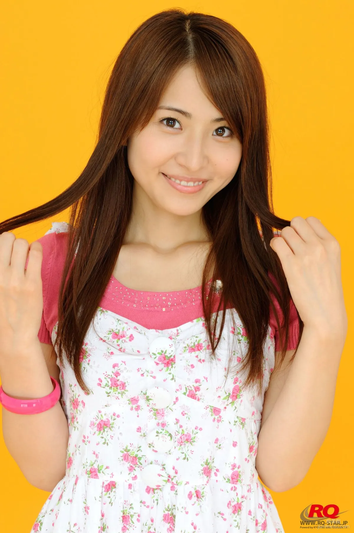 [RQ-STAR] NO.00046 澤井玲菜 Private Dress 寫真集 12