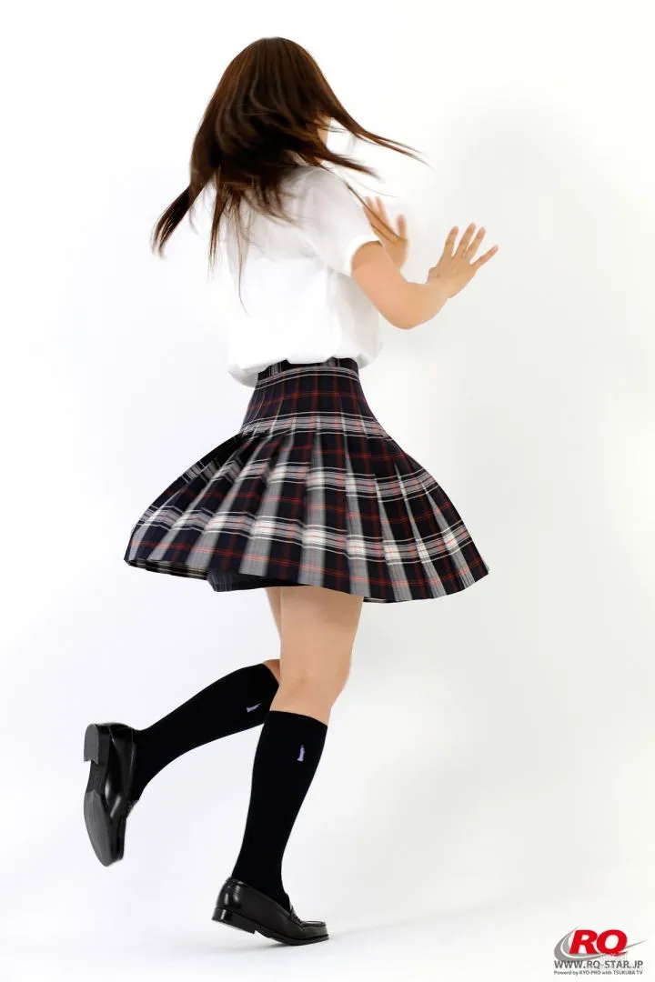 [RQ-STAR] NO.00047 Rena Sawai Rena Sawai Student Style First Series Photo Set photo 3