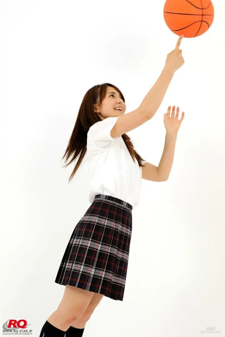 [RQ-STAR] NO.00047 Rena Sawai Rena Sawai Student Style First Series Photo Set photo 16
