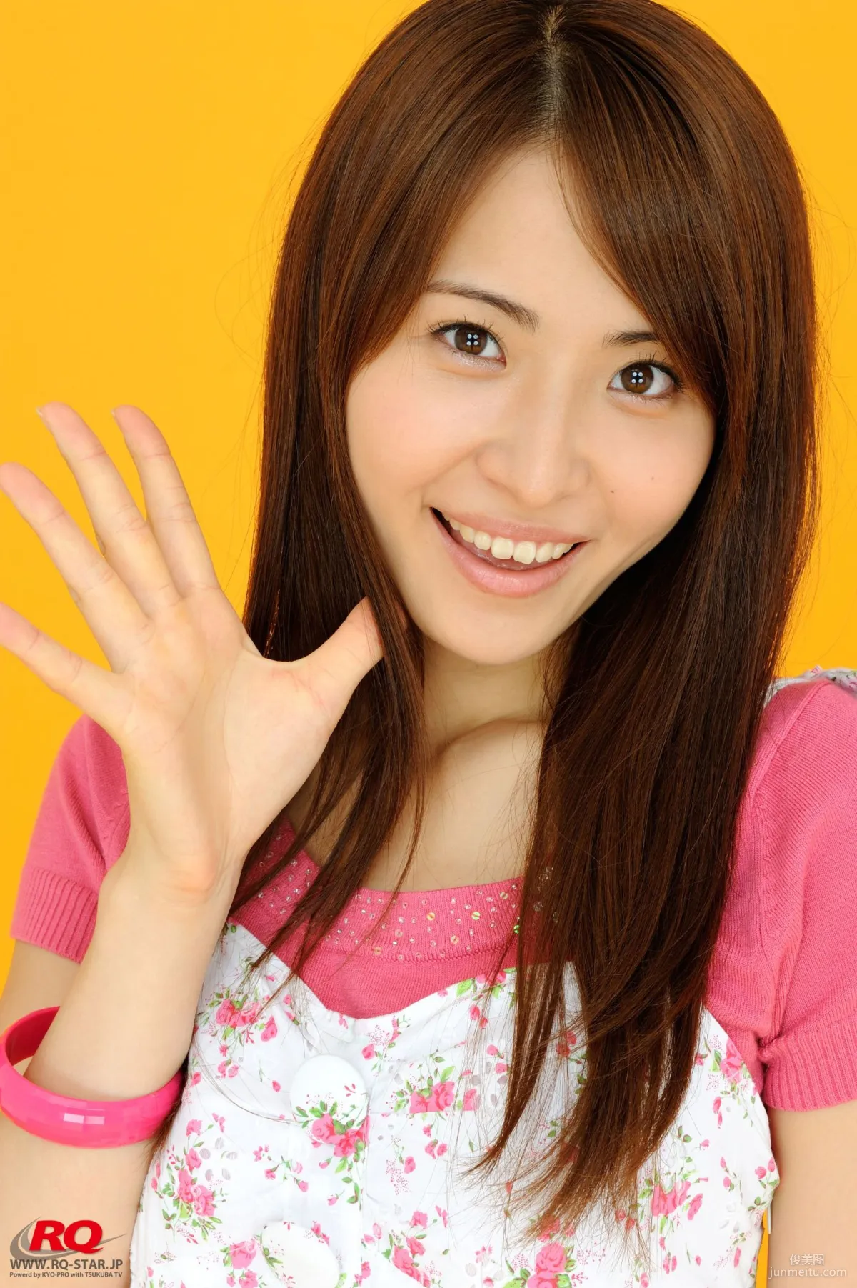 [RQ-STAR] NO.00046 澤井玲菜 Private Dress 寫真集 14