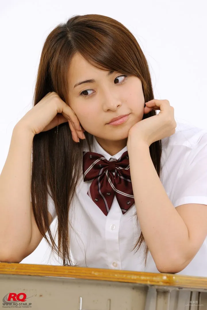 [RQ-STAR] NO.00047 Rena Sawai Rena Sawai Student Style First Series Photo Set photo 26