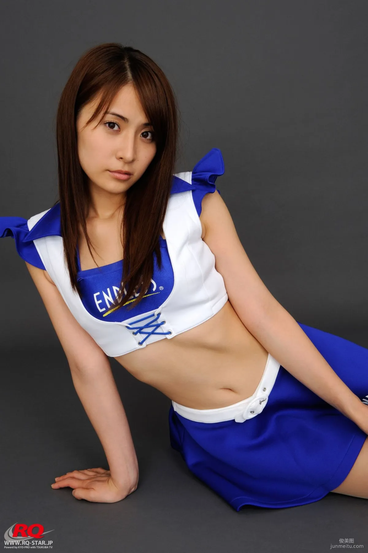 [RQ-STAR] NO.00045 澤井玲菜 Race Queen – 2008 Endless 寫真集 57