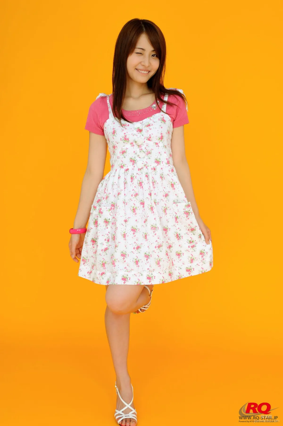 [RQ-STAR] NO.00046 澤井玲菜 Private Dress 寫真集 39