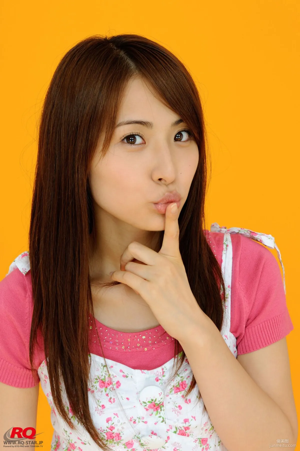 [RQ-STAR] NO.00046 澤井玲菜 Private Dress 寫真集 30