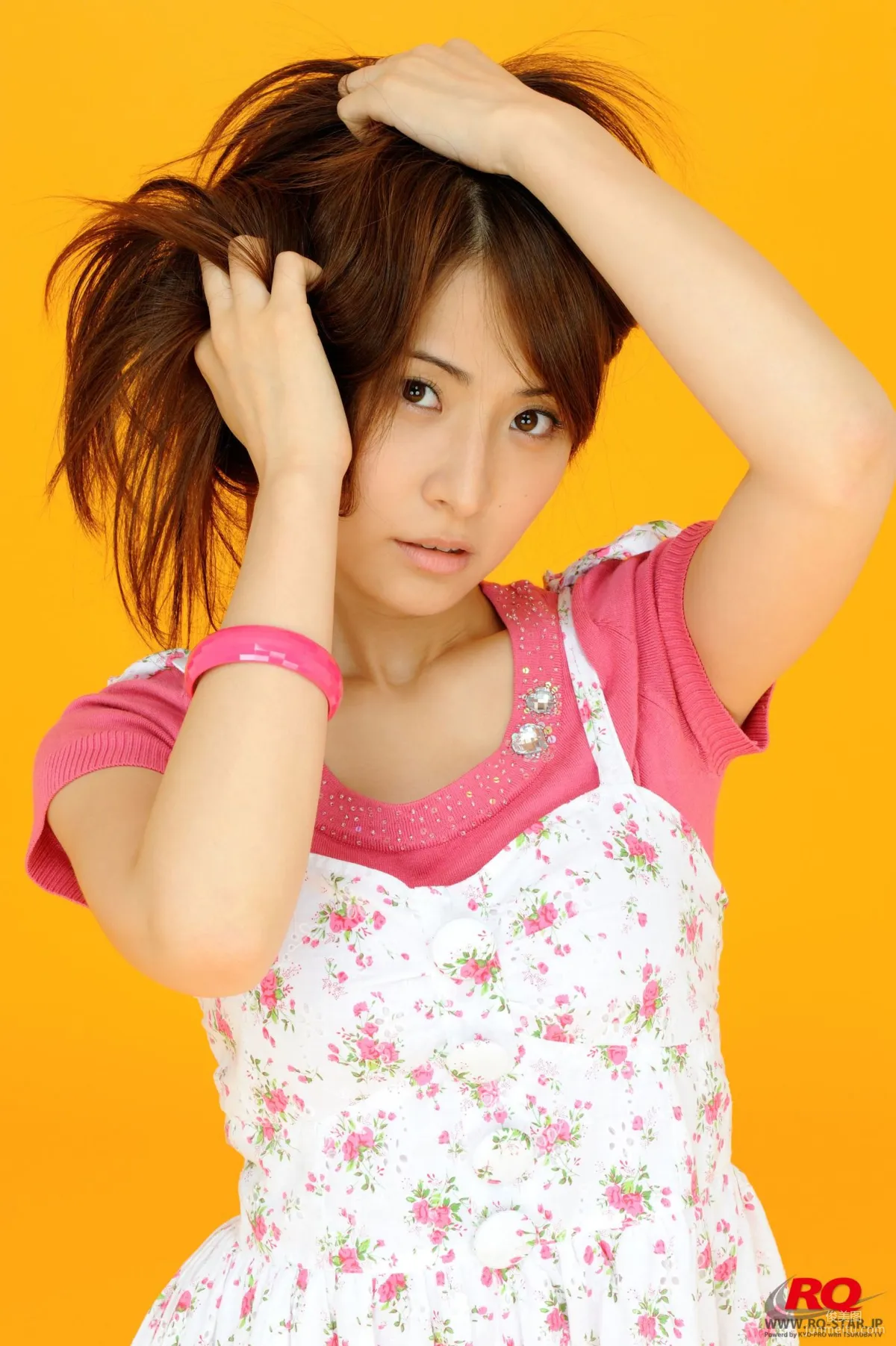 [RQ-STAR] NO.00046 澤井玲菜 Private Dress 寫真集 105