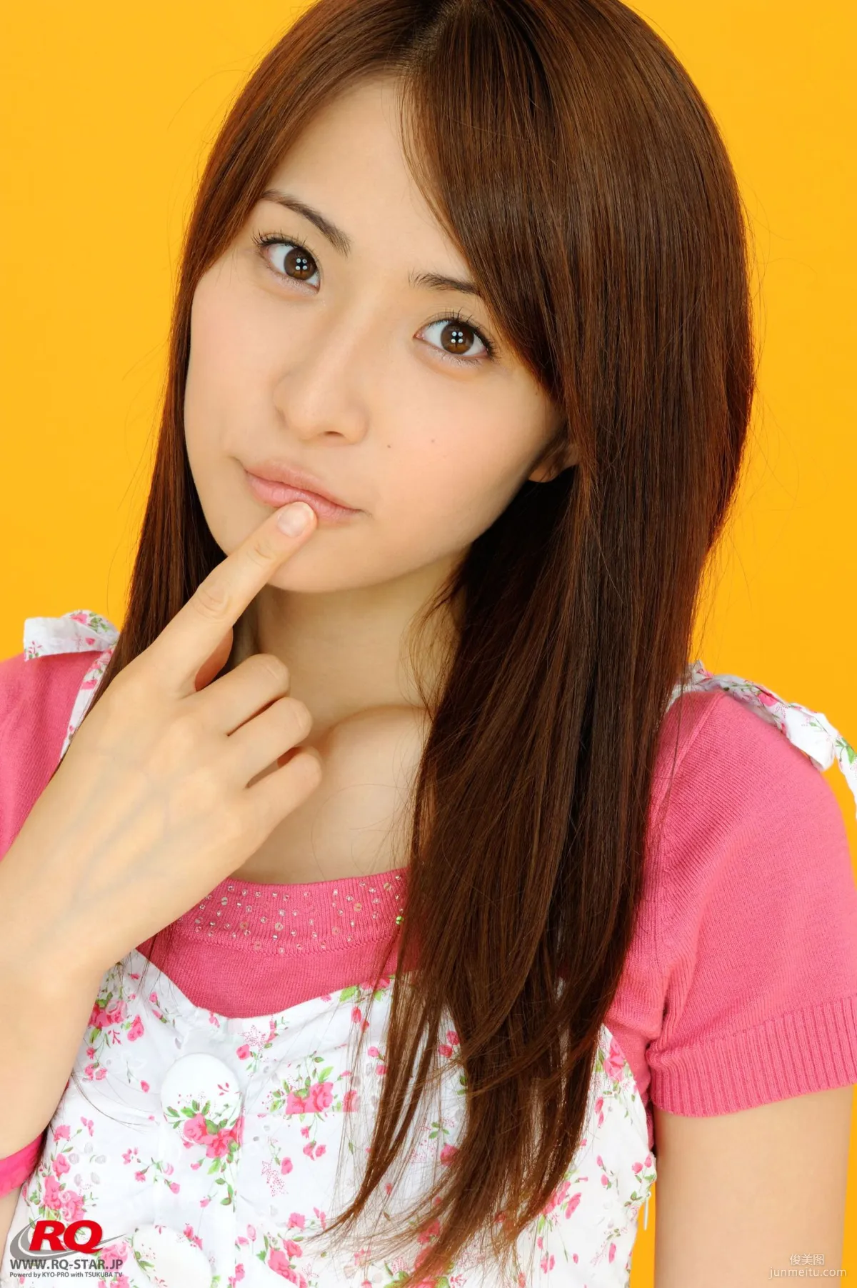 [RQ-STAR] NO.00046 澤井玲菜 Private Dress 寫真集 15