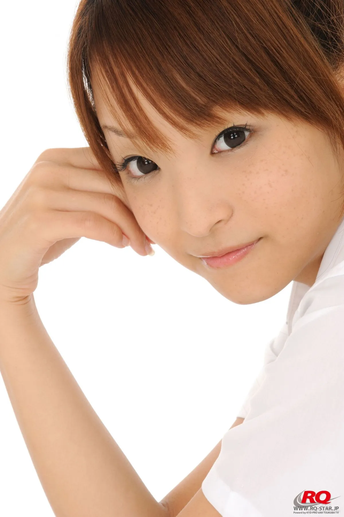 [RQ-STAR] NO.00089 Mio Aoki 青木未央 Seifuku 校服系列 49