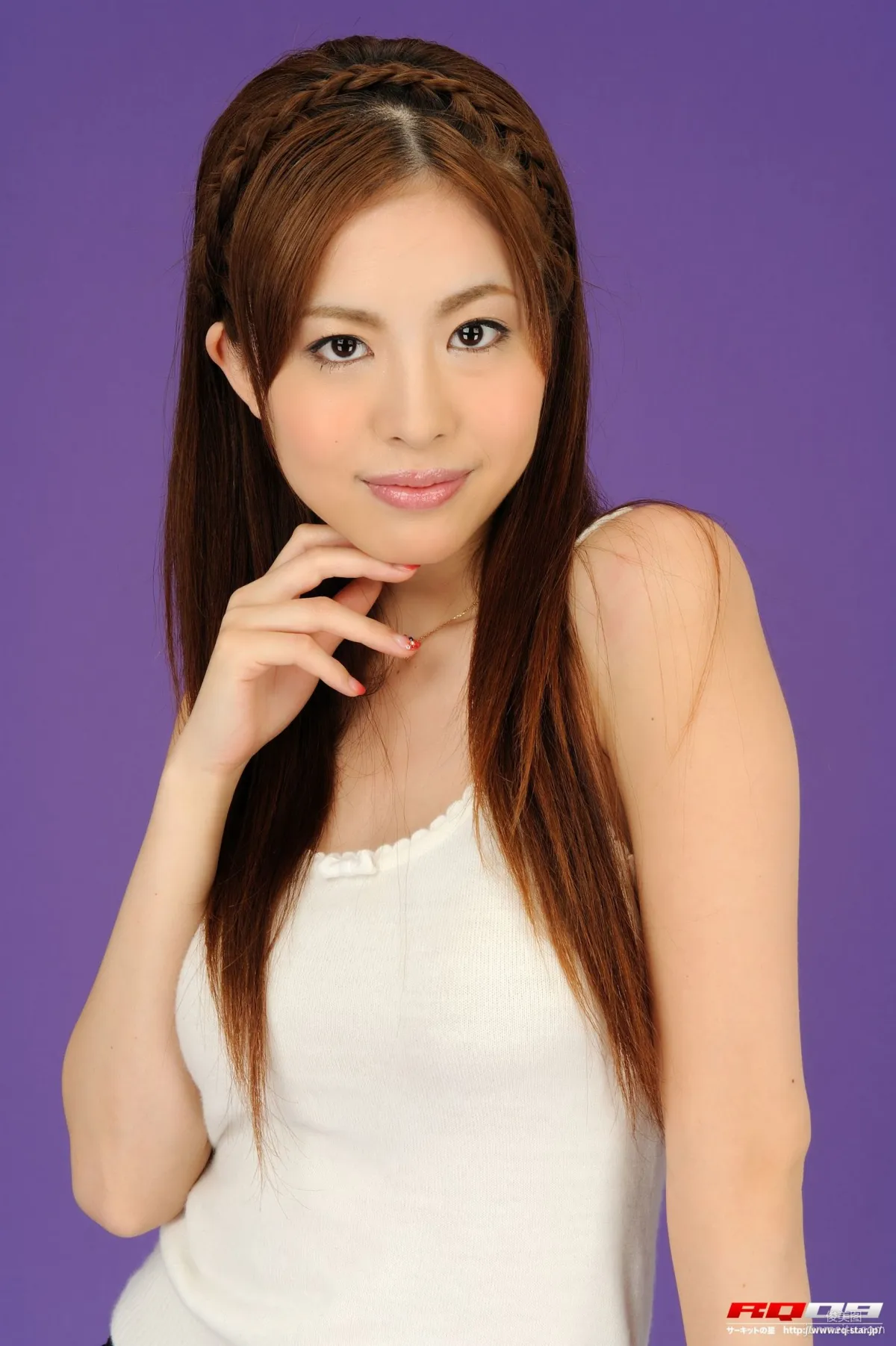 [RQ-STAR] NO.00157 幸田さゆり Private Dress 美腿超短裙寫真集 26