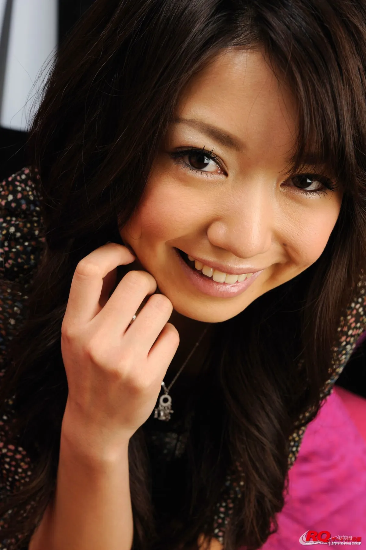 [RQ-STAR] NO.00099 Keiko Inagaki 稲垣慶子 Private Dress 寫真集 7