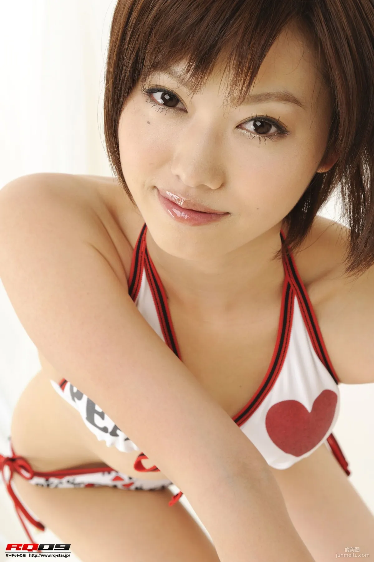 [RQ-STAR Photo Set] NO.00154 Emiri Fujimura Swim Suits Series photo 81