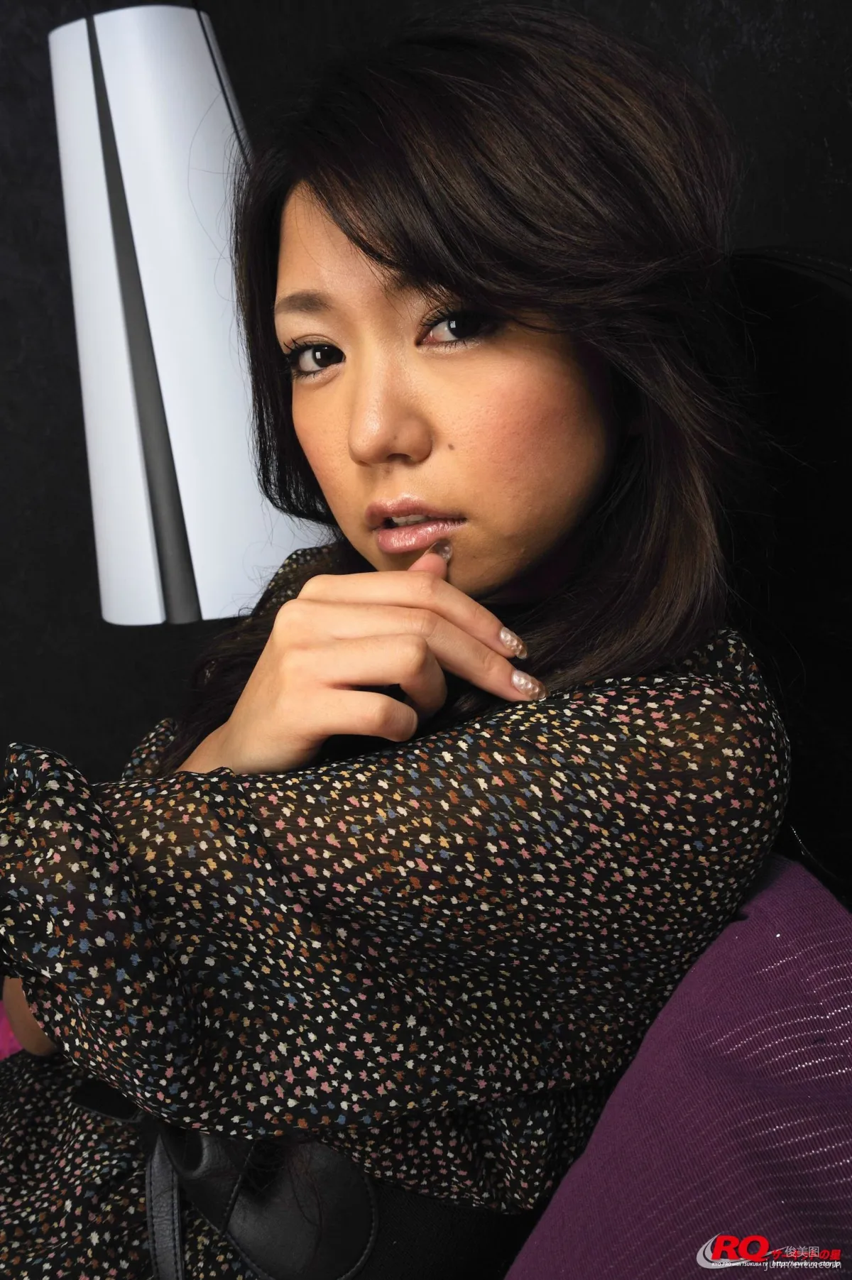 [RQ-STAR] NO.00099 Keiko Inagaki 稲垣慶子 Private Dress 寫真集 41