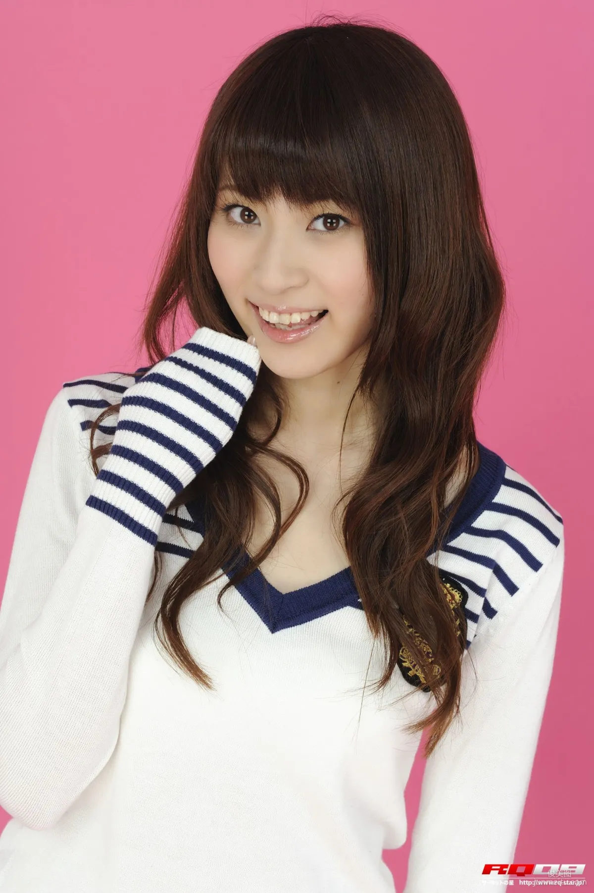 [RQ-STAR] NO.00140 林杏菜 Private Dress 寫真集 41