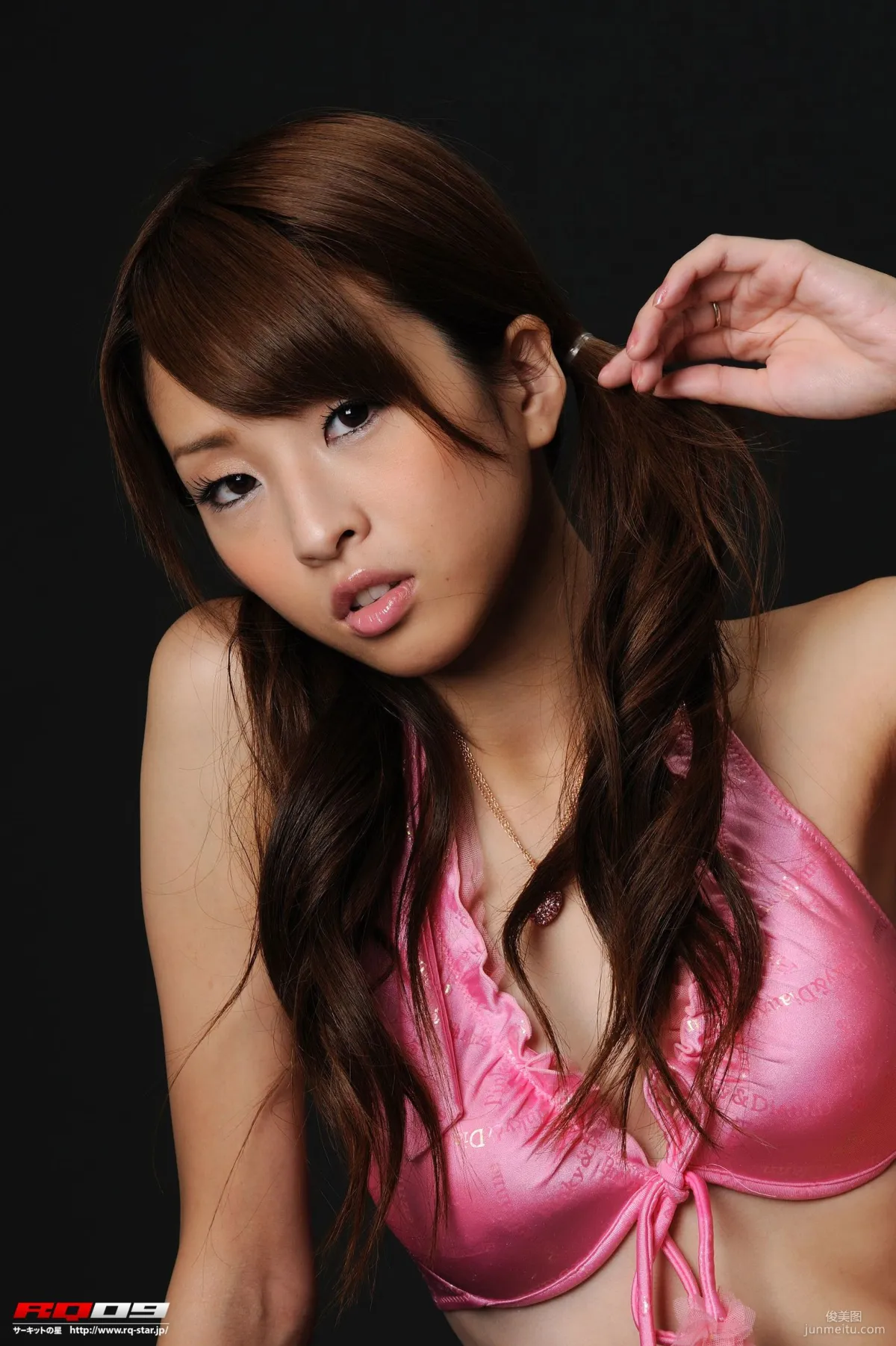 [RQ-STAR] NO.00183 黑澤美憐/黒沢美憐 Swim Suits 寫真集 137