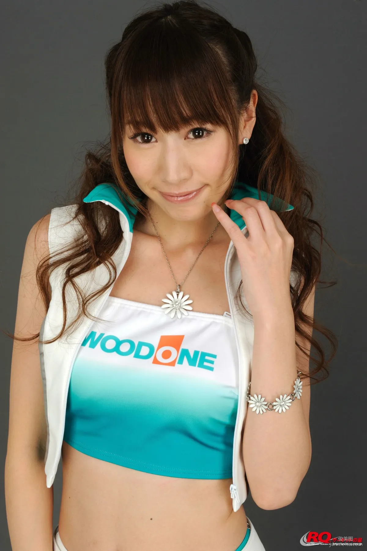 [RQ-STAR] NO.00112 山本裡奈 Race Queen 賽車女郎系列寫真集 13