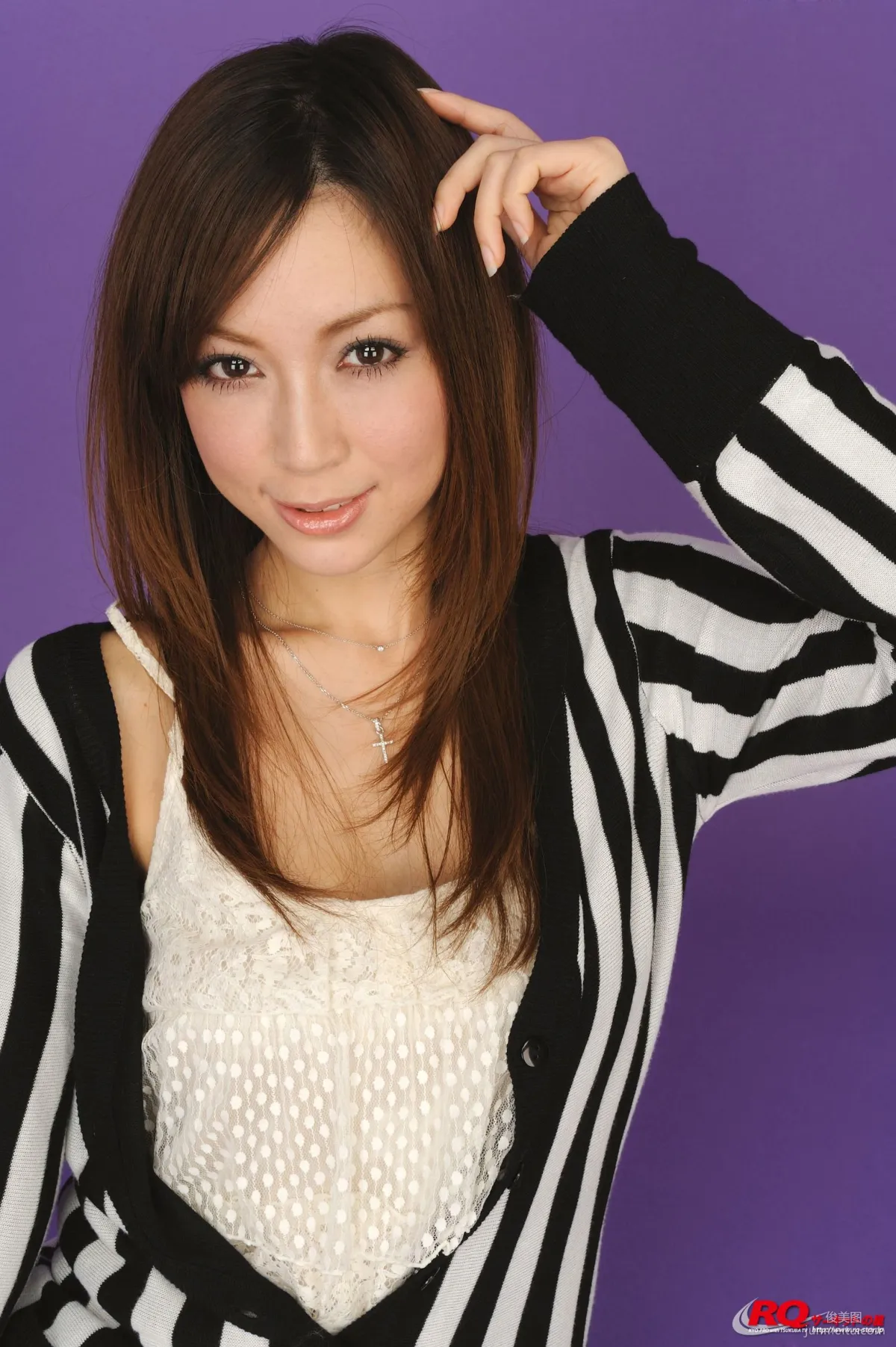 [RQ-STAR] NO.00116 大矢真夕 Private Dress 写真集78