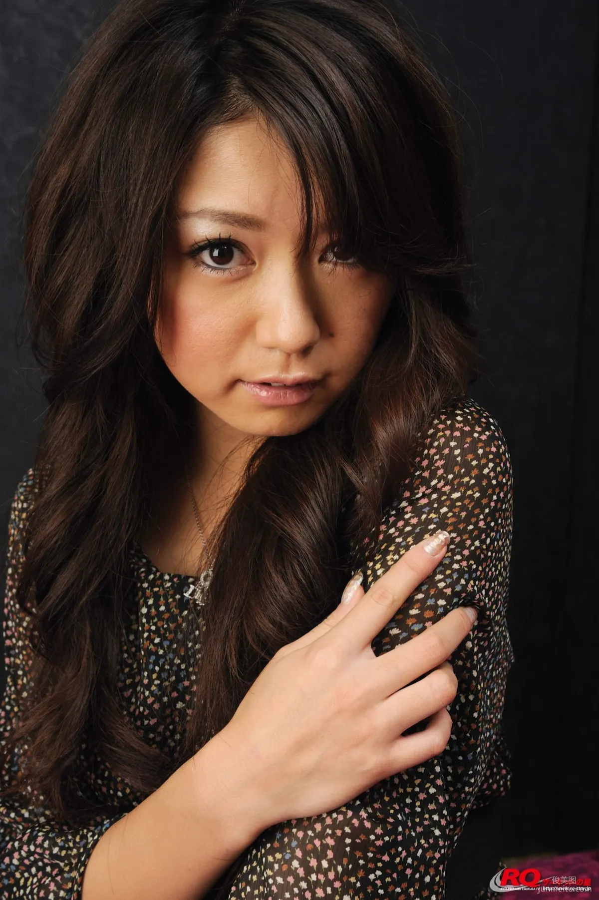 [RQ-STAR] NO.00099 Keiko Inagaki 稲垣慶子 Private Dress 寫真集 32