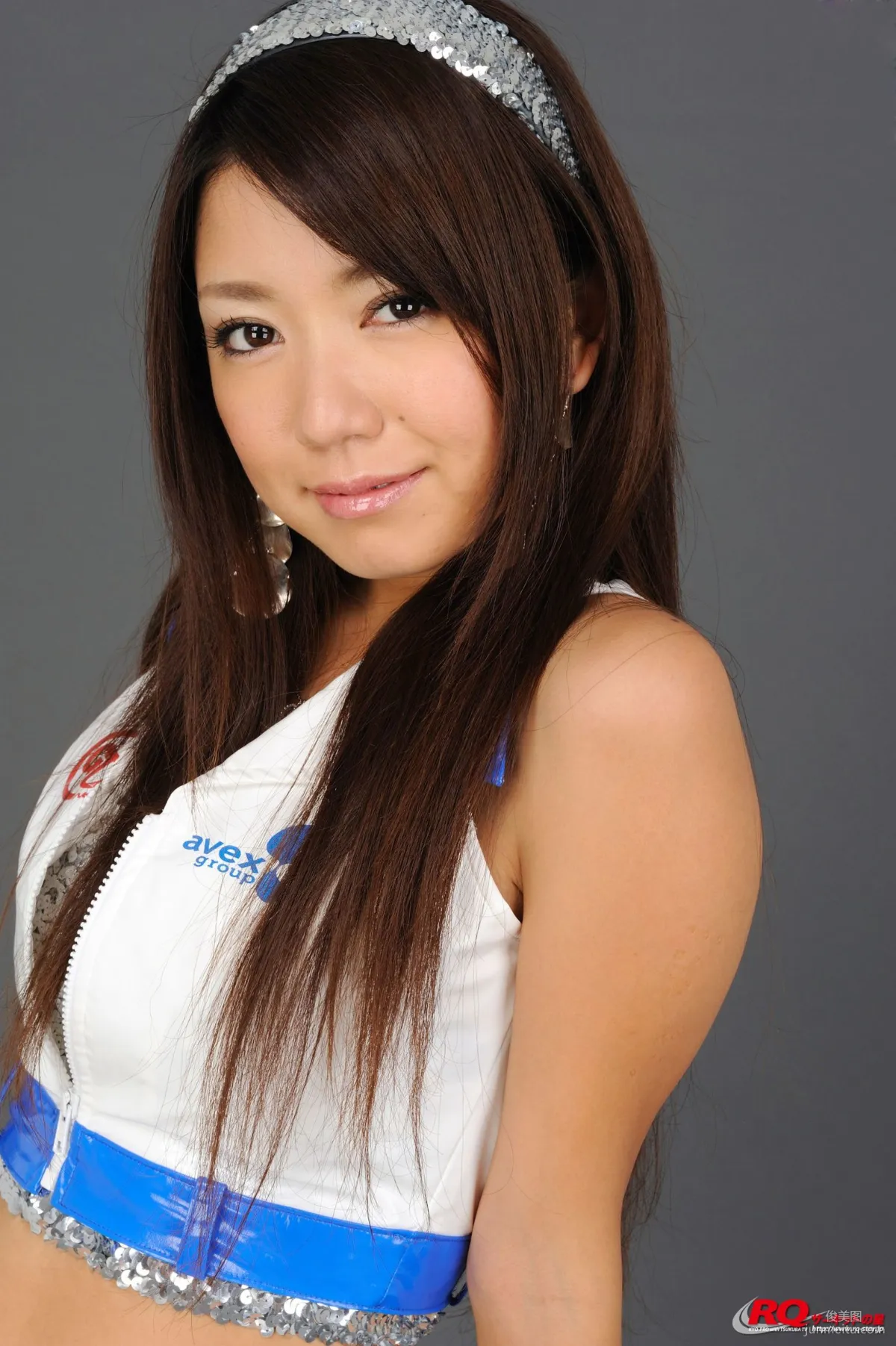 [RQ-STAR] NO.00103 稲垣慶子 Race Queen – 2008 GT Net 44