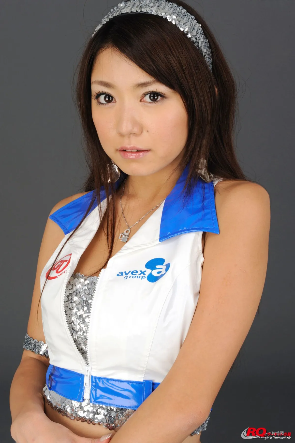 [RQ-STAR] NO.00103 稲垣慶子 Race Queen – 2008 GT Net 98