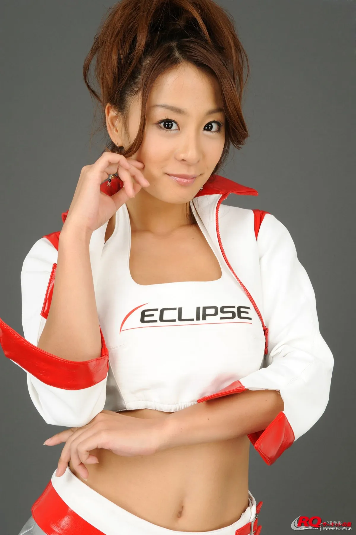 [RQ-STAR] NO.00110 相川友希 Race Queen 賽車女郎系列寫真集 109