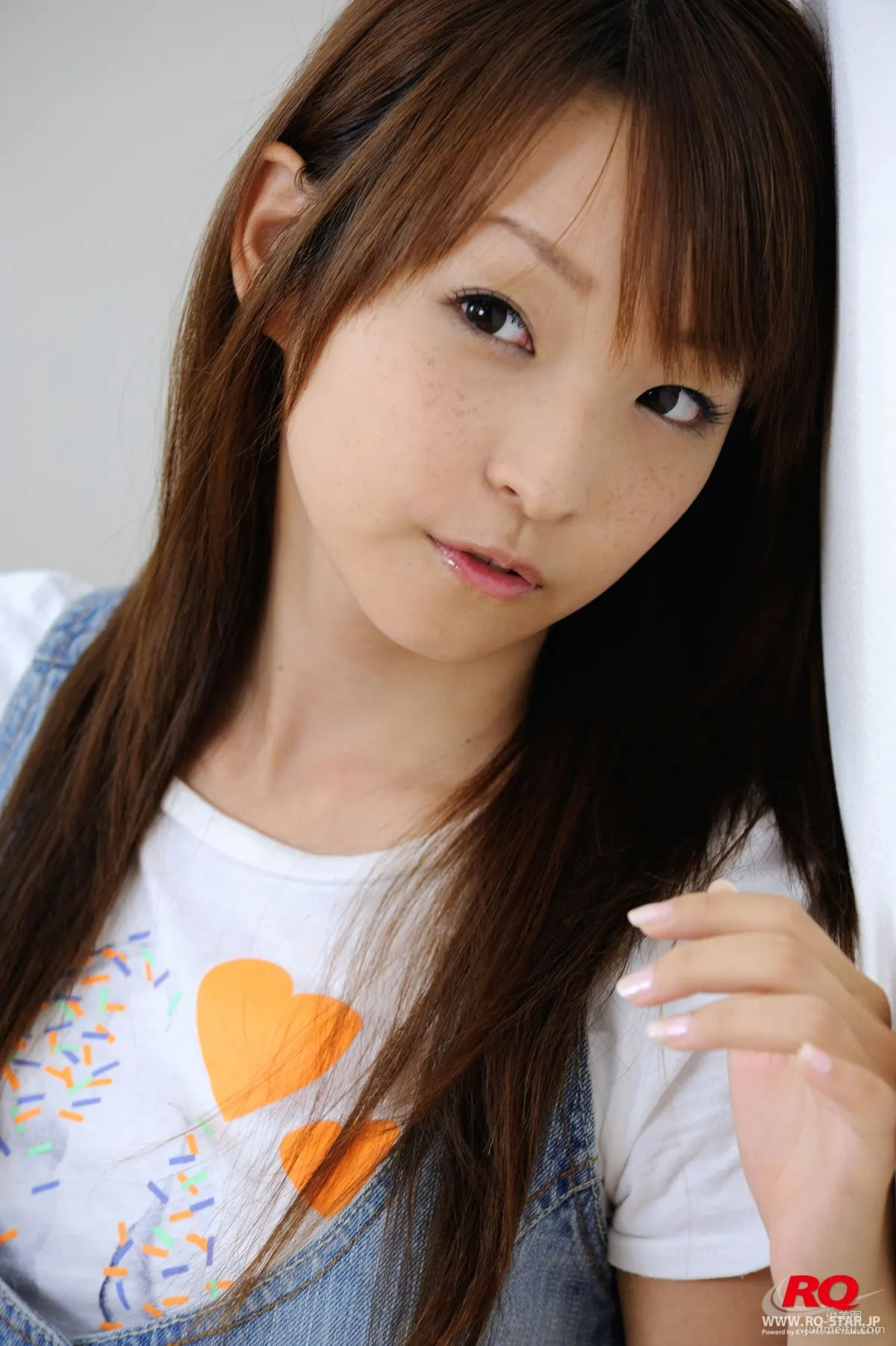 [RQ-STAR] NO.00091 Mio Aoki 青木未央 Private Dress 寫真集 26
