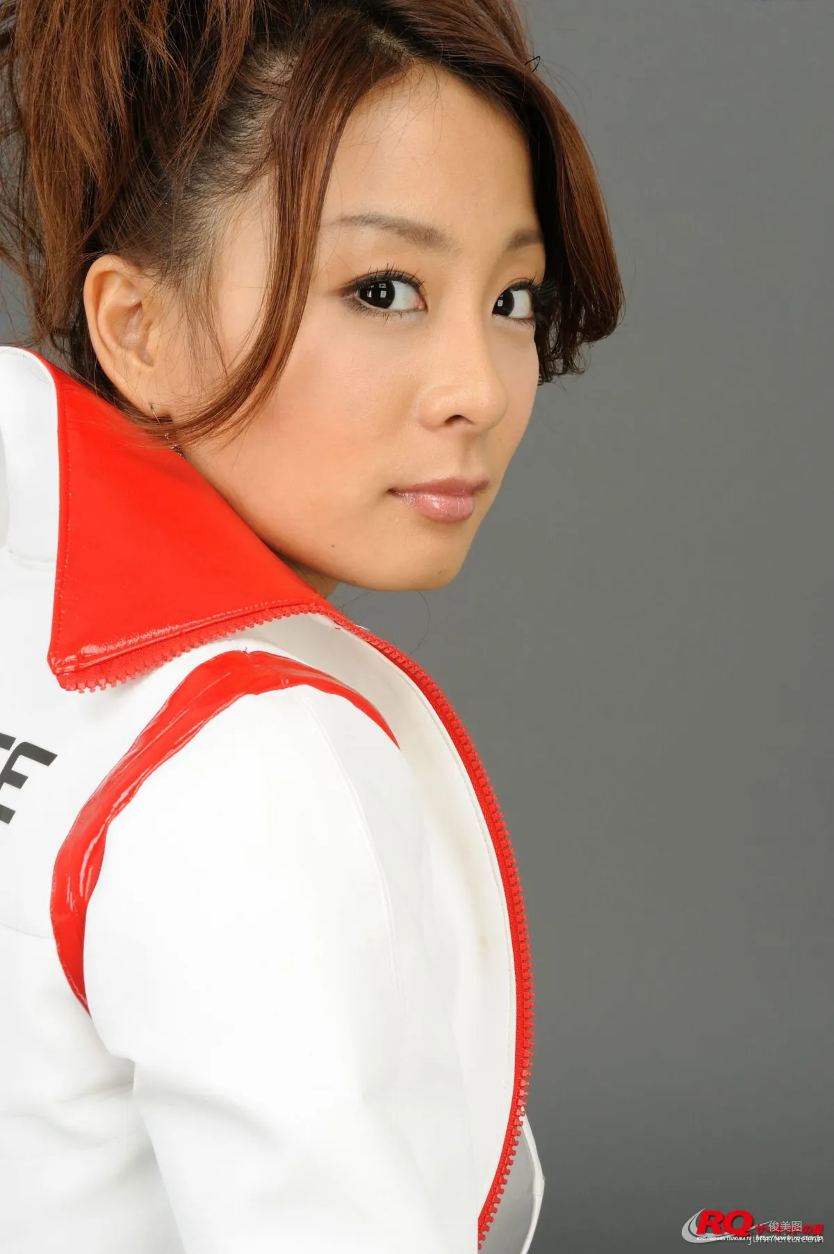 [RQ-STAR] NO.00110 相川友希 Race Queen 賽車女郎系列寫真集 82