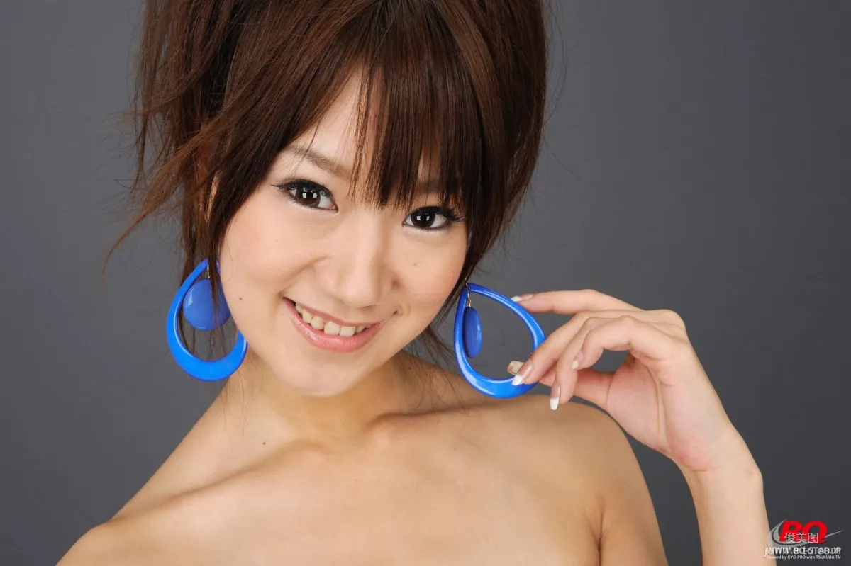 [RQ-STAR] NO.00094 Satoko Mizuki 水城さと子 Race Queen – 2008 TP Checker 寫真集 77